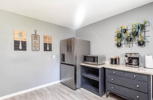 Greensboro House | Greensboro 3bdrm/2ba w/GAME ROOM