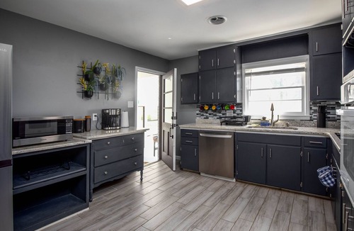 Greensboro House | Greensboro 3bdrm/2ba w/GAME ROOM