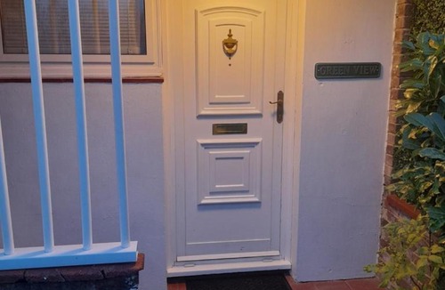 Didcot Bed & Breakfast | Greenview