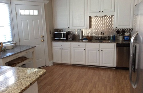 Greenville House | Greenville Classic House