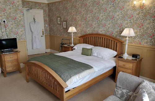 South Charlton Bed & Breakfast | Greycroft B&B