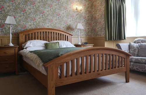 South Charlton Bed & Breakfast | Greycroft B&B