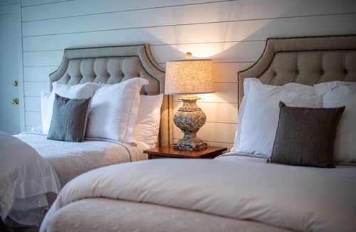 Lake Toxaway Hotel | Greystone Inn