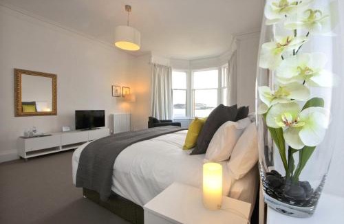 Oban House | Greystones B&B