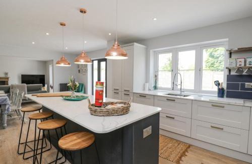 Upton St. Leonards House | Greystones