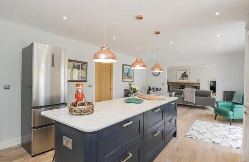 Upton St. Leonards House | Greystones