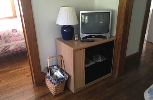 Stecoah House | Grist Mill Crossing Cottage, 466 Stecoah Rd, Robbinsville, NC 28771