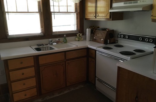 Stecoah House | Grist Mill Crossing Cottage, 466 Stecoah Rd, Robbinsville, NC 28771