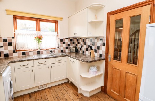 Masham Cottage | Gromit Cottage
