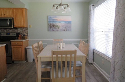 Calabash Condo | Ground Floor 2BR/2BA Golf View Condo