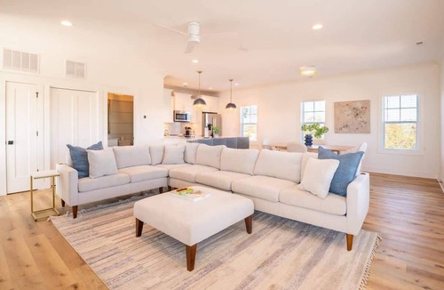 North Carolina Coast House | Grow with the Flo