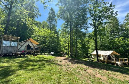 Moravian Falls Other | Growing Faith Farms & Retreat