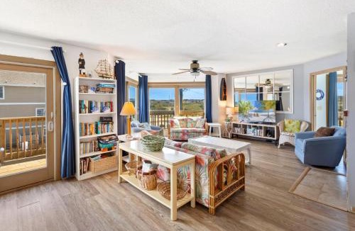 Kill Devil Hills House | GS103 - Gulf Stream 103