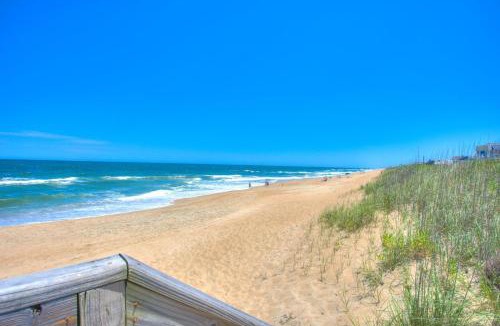 Sea Acres House | GTS27 - Seaside Retreat