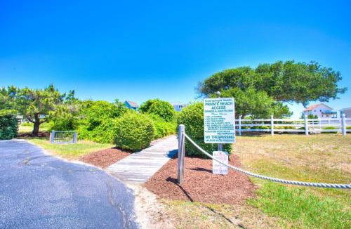 Sea Acres House | GTS27 - Seaside Retreat