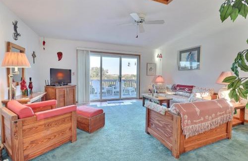 Sea Acres House | GTS39 - Duck Chili