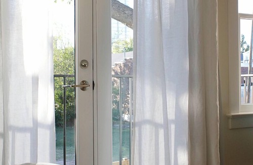 Downtown Bed & Breakfast | Guest House Raleigh - Adults Only