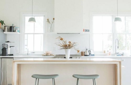 Downtown Bed & Breakfast | Guest House Raleigh
