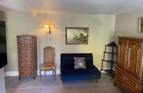 Medmenham Cottage | Guest suite Medmenham (near Henley & Marlow)