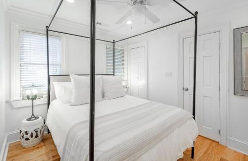Cannonborough Elliotborough House | Guesthouse Charleston SOUTH 105 ALL