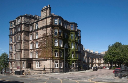West End Apartment | GuestReady - Charming flat in West End