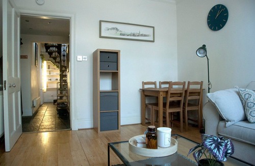 West End Apartment | GuestReady - Charming flat in West End
