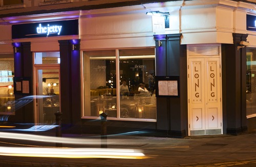 Guildford Hotel | Guildford Harbour Hotel