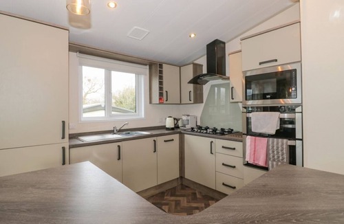 New Forest District Cabin | Gwydn Lodge, Downton, Hampshire