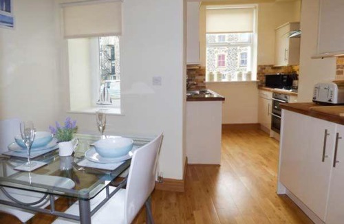 Llanfairfechan House | Gwylanedd Two