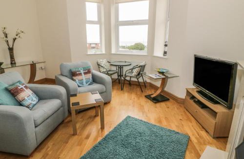 Llanfairfechan Apartment | Gwylanedd Two