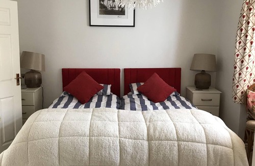 Egloshayle House | Gwynarth B&B