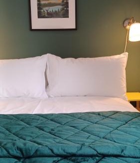 Kingussie House | Gynack Villa