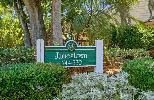 Palmetto Dunes Cottage | Gypsy Sea Cottage - A Beachside Retreat
