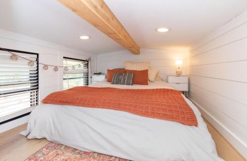 Alexander House | H&N Tiny Home