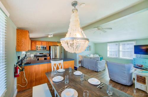Hatteras House | HA161 Seascape Cottage