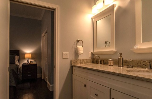 Marble House | Hacienda Roja - Stunning brand new home with outstanding views and amenities
