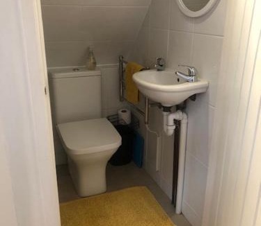 Redlynch Apartment | Hackamore House