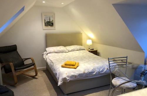 Redlynch Apartment | Hackamore House
