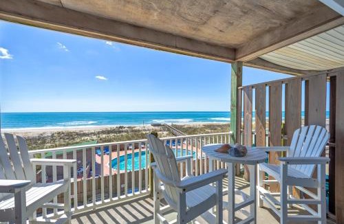Hatteras House | HADS823 Sandalwood Sunrise 823 #205DS-H