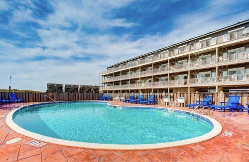 Hatteras House | HADS823 Sandalwood Sunrise 823 #205DS-H