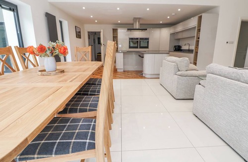 Prestatyn Cottage | Hafan Y Mor