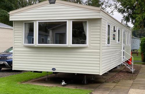 Berwick-upon-Tweed Other | Haggerston Castle 6 Berth Caravan - Riverside 37