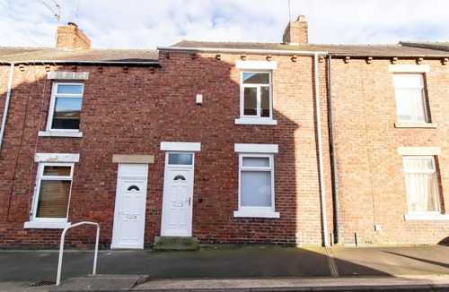 Beamish House | Half a mile to Beamish Museum! | Pass the Keys