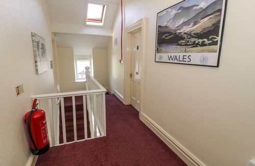 Llanberis Cottage | Halford Hill