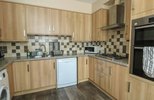 Llanberis Cottage | Halford Hill