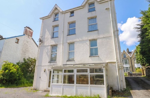 Llanberis Cottage | Halford Hill