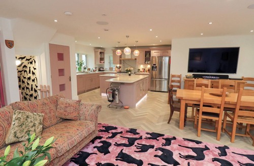 Yockenthwaite Cottage | HALLBECK, pet friendly, character holiday cottage in Buckden