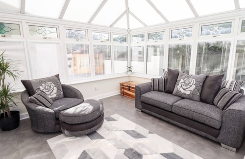 Skegness Cottage | Hallstead