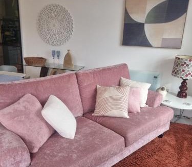 Trelowth House | Halwyn View