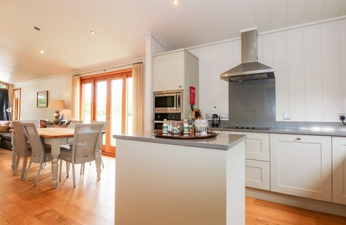Oakham Cottage | Hambleton
